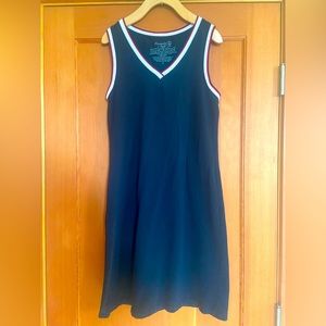 Soma Tank Dress